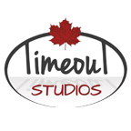 Timeout Studios Logo